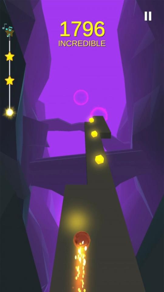 节奏陨石手机下载