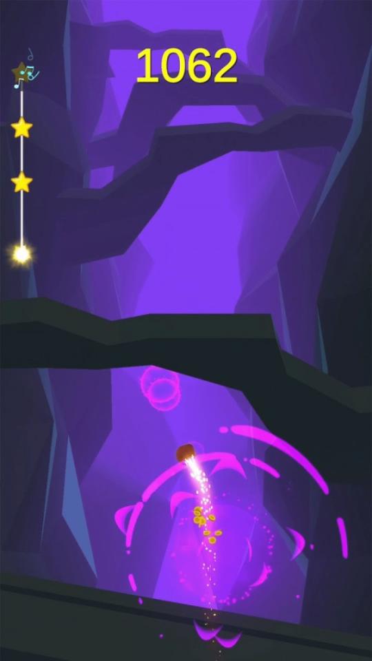 节奏陨石手机下载