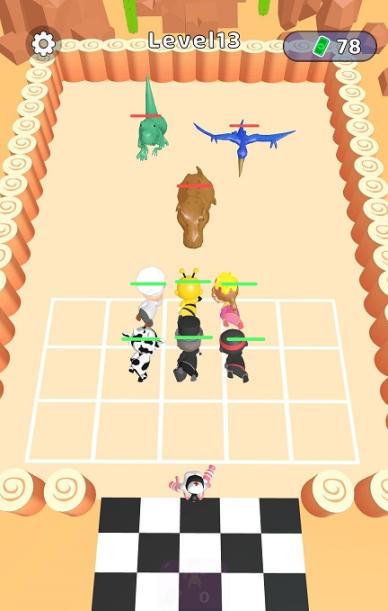 小英雄冲刺无广告下载