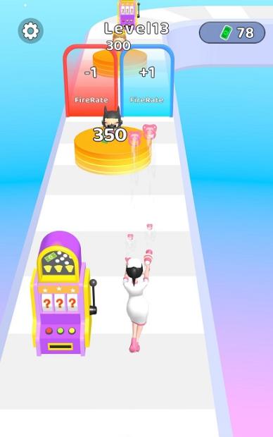 小英雄冲刺无广告下载