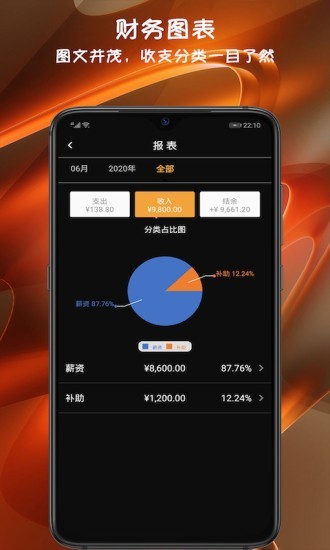 小语记账手机下载