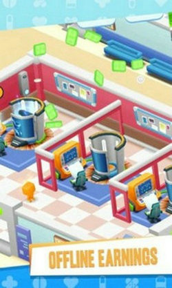 滑冰比赛游戏下载