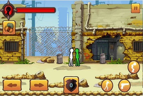 火柴人大乱斗2026下载