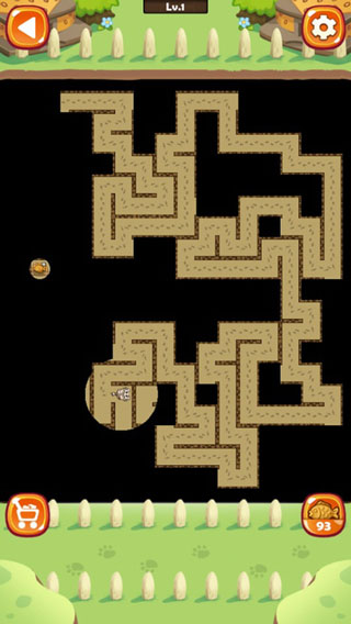 迷宫猫游戏下载