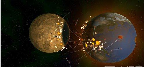 宇宙沙盘(UltimateSandbox)手机下载