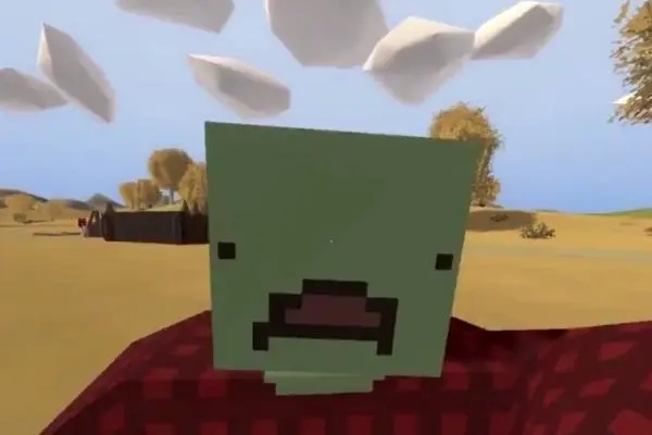 unturned最新版安装下载