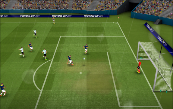 足球世界杯2026手机下载