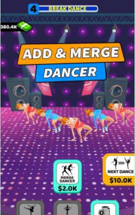 放置舞蹈班最新下载