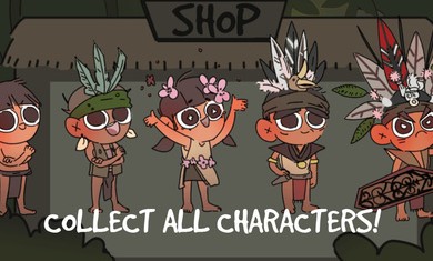 丛林烦恼安装包下载