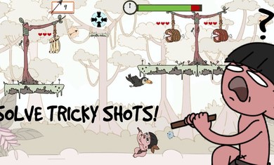 丛林烦恼安装包下载