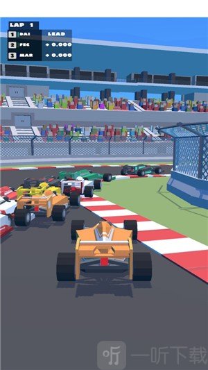 F1赛车手安装包下载