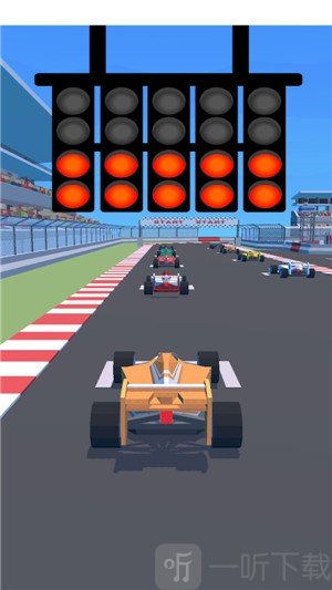F1赛车手安装包下载