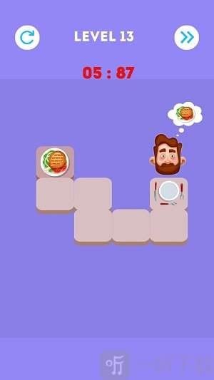 食物拼图手游版下载