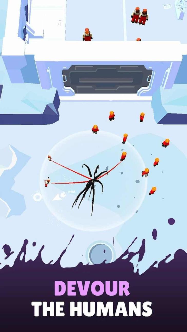 毒液生存中文版安卓下载