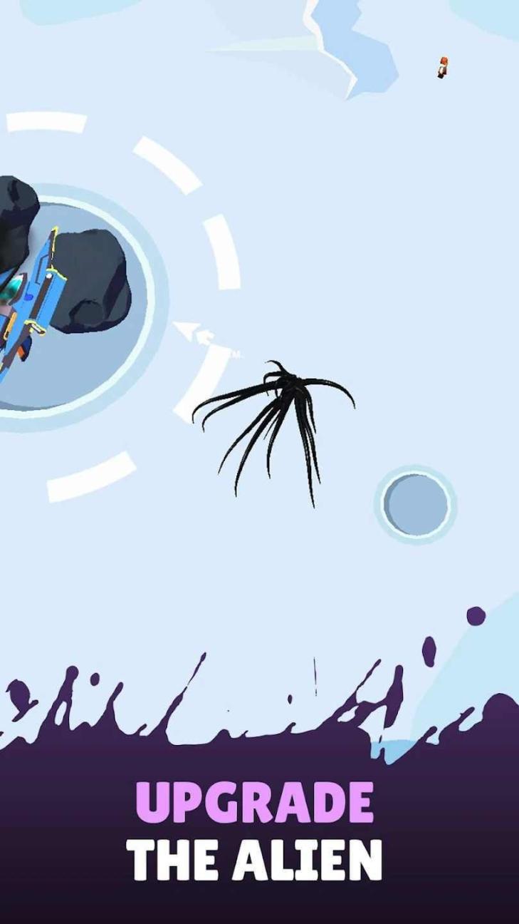 毒液生存中文版安卓下载