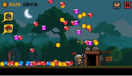 挖矿骑士完整版下载