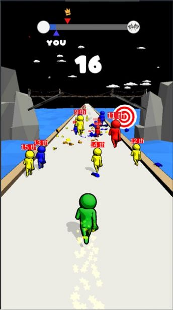 奔跑冲刺并射击免费下载