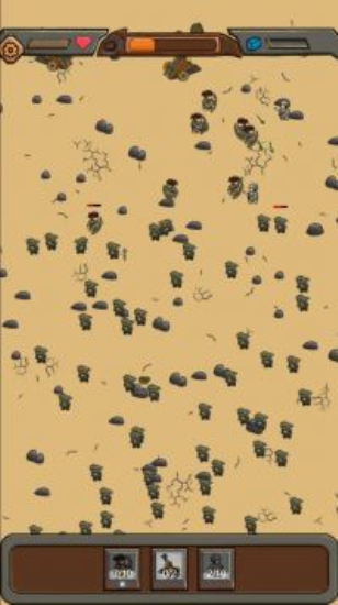 绝境守卫游戏下载