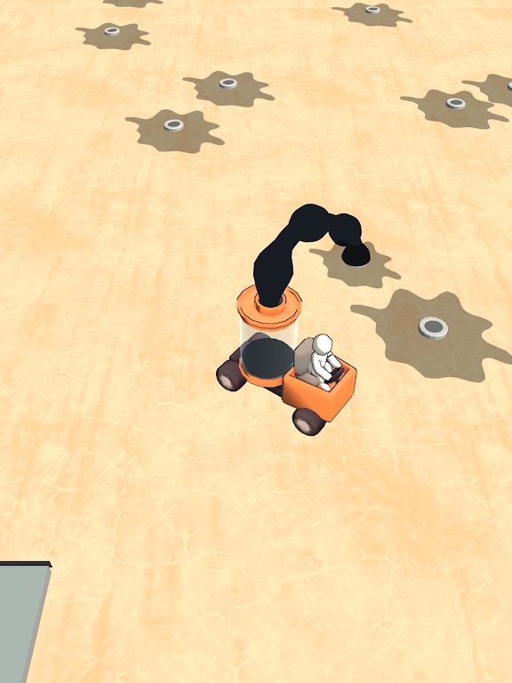 我的石油产量安卓下载