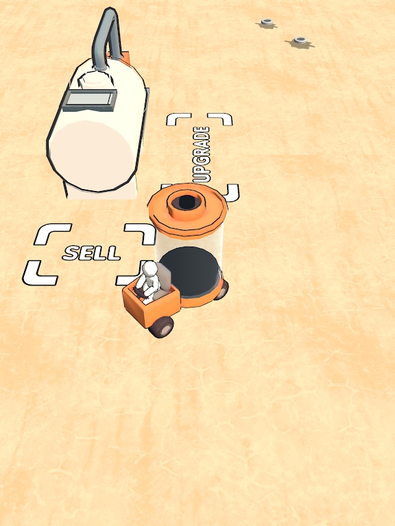 我的石油产量安卓下载