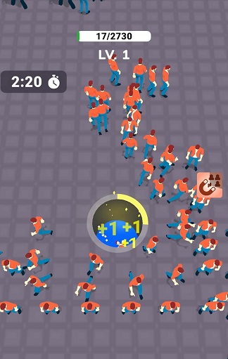 洞洞吞噬人游戏下载