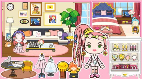 樱桃小镇海景别墅2026下载