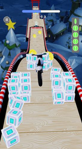 极限摩托挑战手游下载