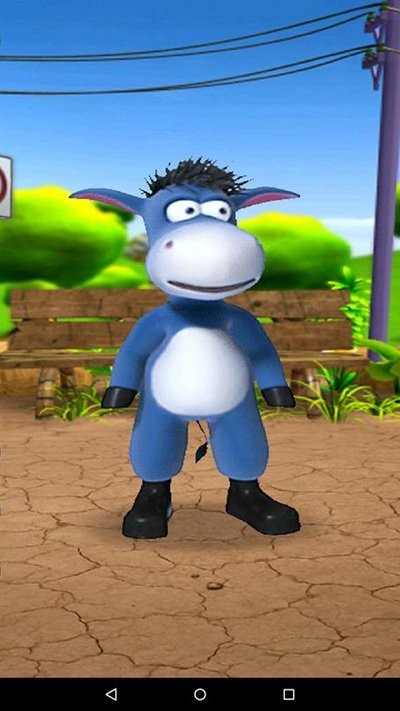 会说话的驴最新下载