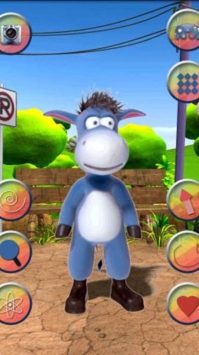 会说话的驴最新下载