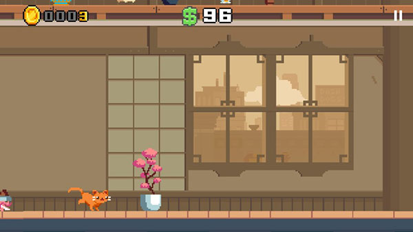 疯狂破坏猫最新版游戏下载