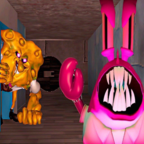 恐怖蟹堡王中文版