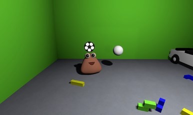 答辩的复仇游戏下载