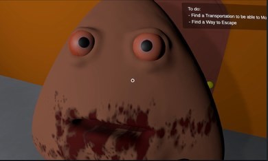 答辩的复仇游戏下载