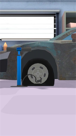 废旧汽车修复安卓下载