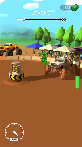 泥泞漂移最新下载