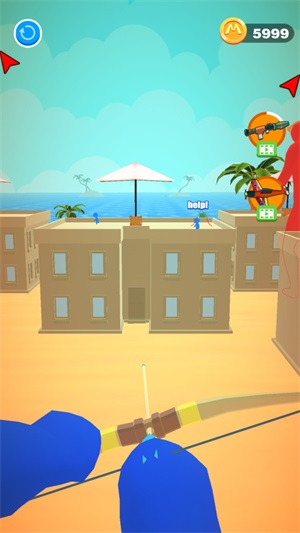 疯狂对决官网下载