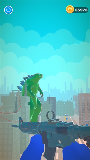 疯狂对决官网下载