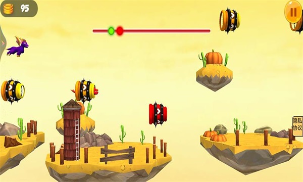 疯狂小恐龙2026下载