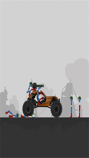 火柴人车祸粉碎安装下载