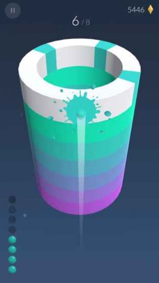 旋转涂色最新下载