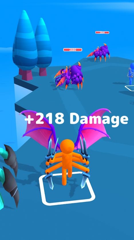 进化者世界完整版下载