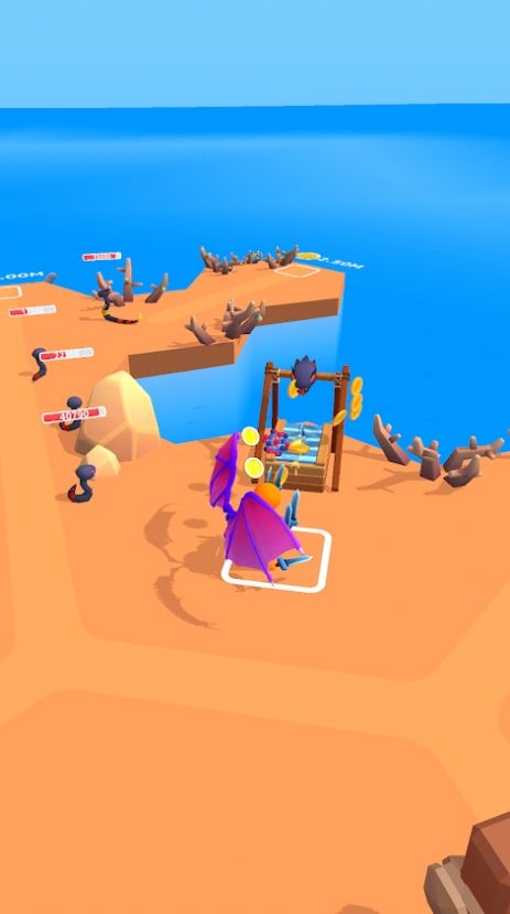 进化者世界完整版下载