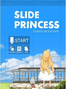 逃离滑动公主游戏下载