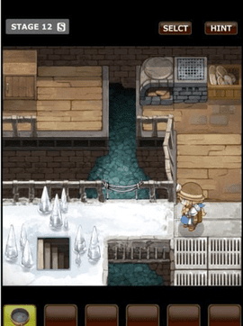 逃离滑动公主游戏下载