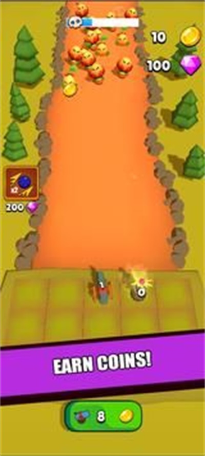 魔法之塔手游下载