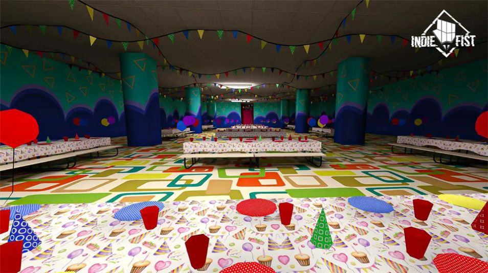 后室密室异常安装包下载