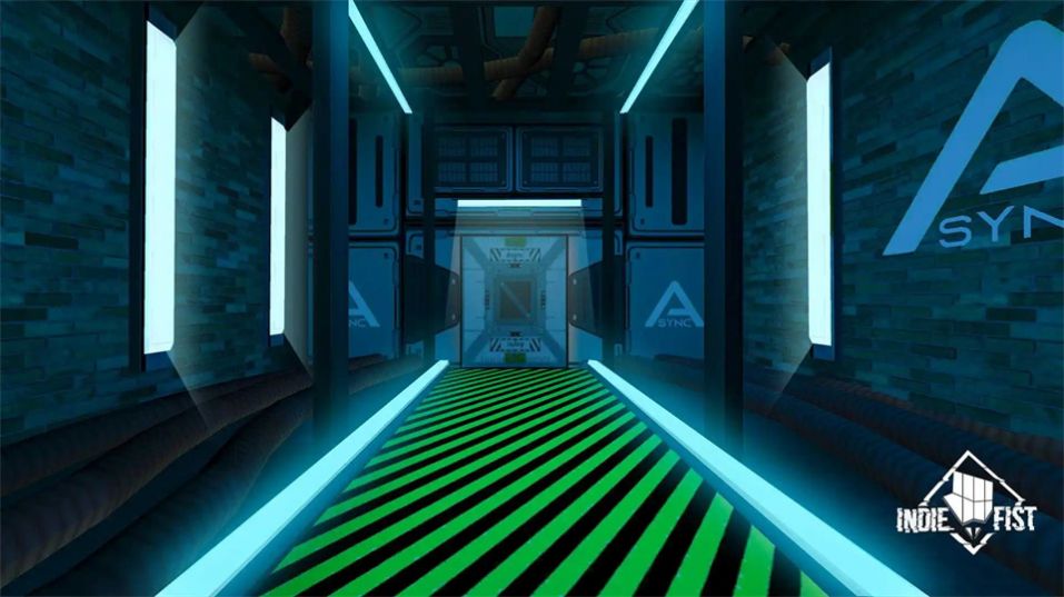 后室密室异常安装包下载