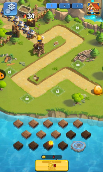 守卫与远征免广告下载