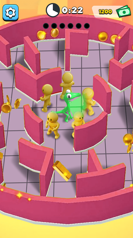 彩虹怪物捉迷藏最新下载