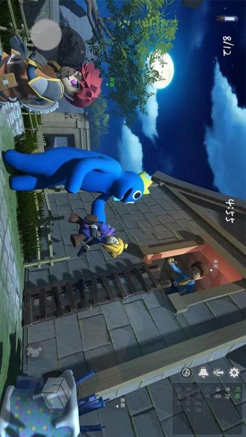 彩虹朋友3免费下载